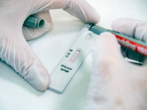 В Якутии зарегистрировано 35 новых случаев коронавирусной инфекции. Сегодня выписывается 85-летняя пациентка