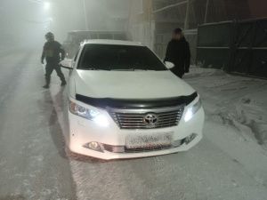 В Якутске обезврежена группа лиц, организовавших занятия проституцией