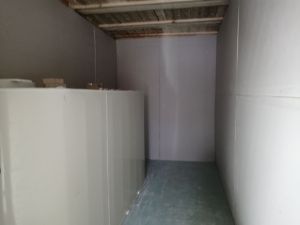 Новый четырехвартирный жилой дом появится в селе Тит-Эбя Хангаласского улуса к концу года