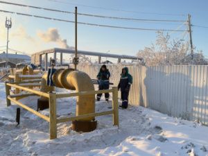 За прошедшие сутки в ЕДДС Якутска поступило 25 заявок