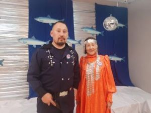 Заместитель начальника Центра трудовой адаптации осужденных исправительной колонии № 7 Егор Котельников вошел в число победителей открытого городского конкурса «Строганина-2021»