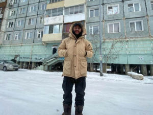 «Для всех, кто влюблен в Якутск». L'One посвятил новый ремикс песни любимому городу