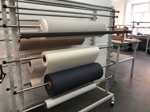 В Якутске открыли центр консервации и реставрации документов