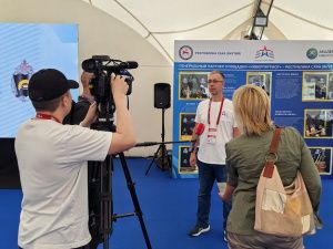 Якутские киберспортсмены готовятся к Играм Будущего в Казани