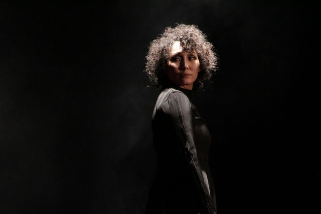 Моноспектакль ТЮЗа примет участие на III Международном фестивале «Он. Она. Они»