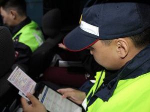 ГИБДД проводит операцию «Населенный пункт»