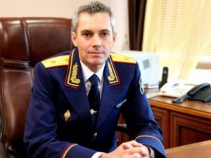 Руководитель следственного управления проведет личный прием граждан в городе Мирном