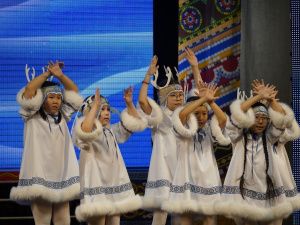 «Шкатулка желаний»: дети Якутии раскрыли секрет настоящей дружбы