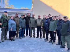 В ДНР появится IT-центр при поддержке якутских специалистов