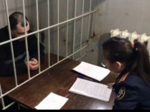 В Якутии следователи раскрыли изнасилование несовершеннолетней, совершенное 20 лет назад