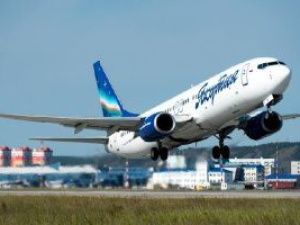 АК «Якутия»: самолёты ремонтируем сами