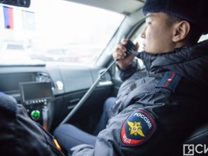 Поножовщина, кражи и мошенничества: сводка преступлений в Якутии за сутки
