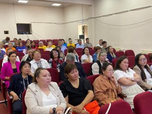 В Томмоте состоится семинар-совещаниепо по совершенствованию деятельности стационарных организаций социального обслуживания