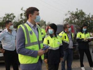 Якутская Гордума: любителям скоростной езды нужен безопасный участок для гонок и дрифта