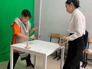 Команда Оленёкского района стала победителем VI игр народов Севера «Игры детей Арктики»