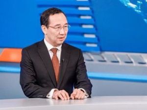 В Якутии разработают закон о государственной поддержке кино