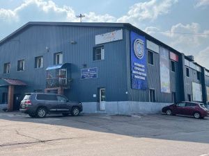 Трудовой год «Ассоциации строителей АЯМ» - от старых задач к новым проектам