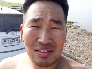 Пропал человек: помогите найти!