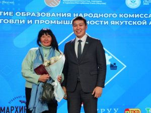 В Якутии  оборот торговли составил 273 млрд рублей