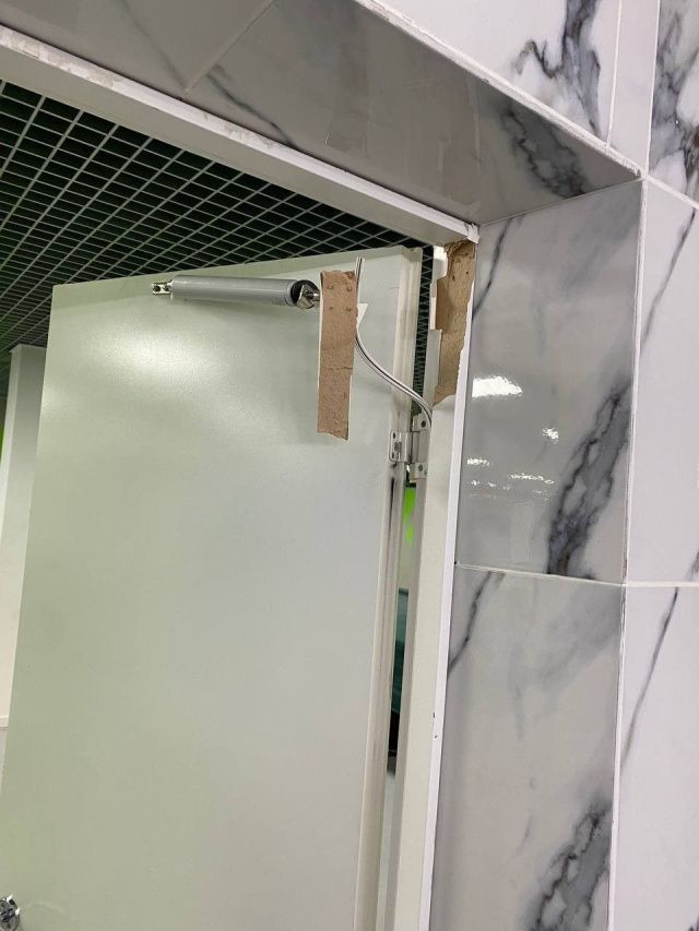 В Якутске вандалы устроили погром в спортивном комплексе "Дохсун"