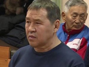 Верховный суд Якутии отменил приговор Николаю Румянцеву
