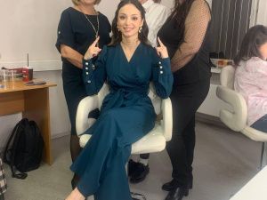 Якутянка Светлана Андросова нашла родную мать через программу «Мужское/Женское»