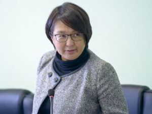 Экс-руководитель авиакомпании «Якутия» примеривает должность советника спикера Ил Тумэна