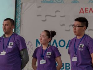 В Якутске подведены итоги VII деловой игры «МЭР»