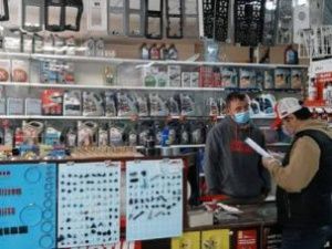 В Якутске выявлены массовые нарушения в работе торговых объектов 