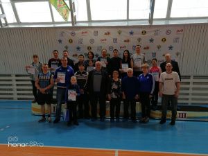 В ЖДЯ состоялся турнир по шахматам и шашкам