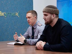 В УФСИН проведено заседание межрелигиозной рабочей группы