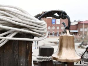 Якутский музей им. Ем. Ярославского проведёт экскурсии на дубель-шлюпке 12 августа