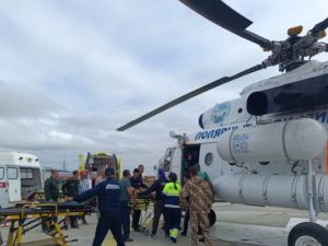 Айсен Николаев: Для бескрайней Якутии авиация жизненно важна