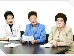 Екатерина Никитина – о политике, точных науках и лыжном спорте