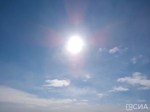 В Якутии прошёл первый республиканский ледовый забег «Ленские столбы»