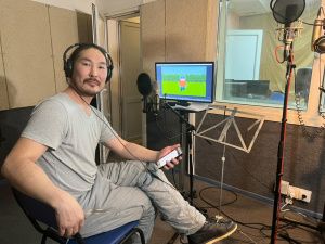 Дубляж популярных мультиков и создание своего контента: в Якутии готовятся к запуску детского канала