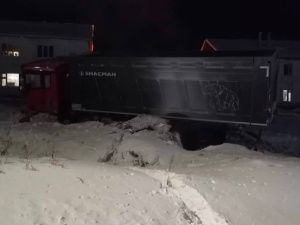 Виновника ДТП, после которого Большой Нимныр остался без тепла зимой, привлекут к ответственности