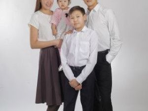 Состоялся творческий вечер Рената Хона