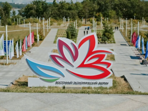 У деловой программы юбилейного ВЭФ-2025 будет шесть тематических блоков