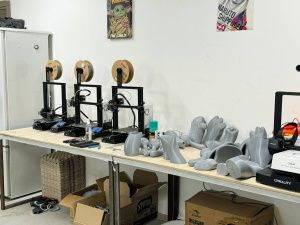 Творческая студия якутского косплеера Just Ayaal создает талисманы игр «Дети Азии»