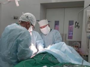 Якутские медики продолжат работу в военных госпиталях