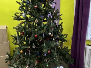 Акционерная компания «Железные дороги Якутии» подарила новогоднее чудо детям в рамках традиционной благотворительной акции