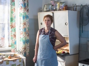 ПРЕМЬЕРА НА ТЕЛЕКАНАЛЕ «РОССИЯ»!  Валерия Федорович, Маруся Климова и Надежда Лумпова в мелодраме «Лимитчицы»