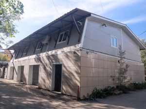 АО «АК «ЖДЯ» сдает в аренду офисные помещения