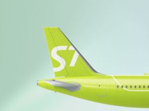 В осенне-зимнем сезоне  S7 Airlines добавит новые маршруты из Якутска и Хабаровска в Пекин