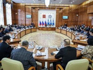 В Якутии превысили планы по привлечению местных кадров в промышленность