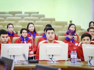 Ольга Балабкина: «Движение первых» в Якутии состоялось