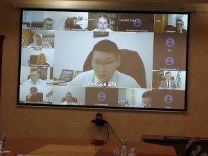 В Якутии планируют готовить пилотов вертолетов Ми-8