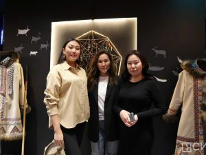 На фестивале «Вкус Якутии» презентовали новый сет «Север в сердце»