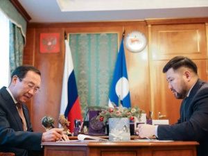 Три школы и два детсада планируют построить в рамках мастер-плана Якутска